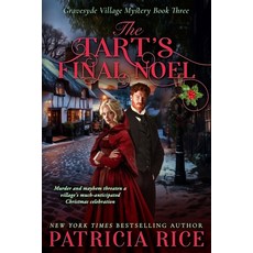 (英文圖書)The Tart's Final Noel 平裝版, Book View Cafe Publishing C..., 英文