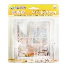 보수용 방충망(특대) 2P hib*464tb, 없음