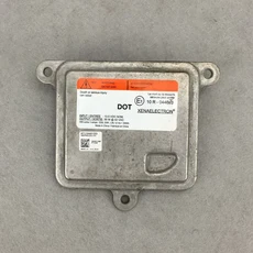 Semtaist 호환 OEM D3S 12V 35W 제논 헤드라이트 HID 발라스트 35XT6-S-D3 10R-044663 D8S 25W D1S 034663, 01 D3S D3R