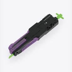 UX-09 武士發射器 劍型握把, 1個