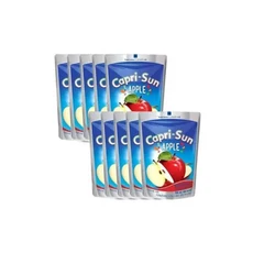 카프리썬사과 10개, 200ml