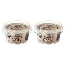 무스 메이플 버터 150g 코스트코 메이플시럽, 2개