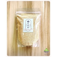 【嚴選】熟黑芝麻/熟白芝麻/黑芝麻粉, 1個, 黑芝麻粉 300G