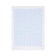 올페이퍼 모조방안지 80g, A2, 150개