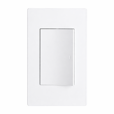 이터칭 안전 1로 스위치 국내산, 화이트, 5개