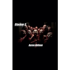 (영문도서) Slacker 3 Paperback, Syphon Creative, English, 9798227724991