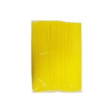 MB8 풍선스틱 옐로우 500개입 풍선막대기