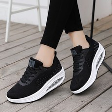 블라벨리 가을 댄스 여성화 성인 쿠셔닝 셔플 전용 신발 런닝화 댄스화HY1113