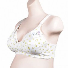임산부브라 노와이어 임부브라 임산부용속옷 B컵 수유 임부속옷 브라 수유속옷