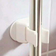 아랫채상점 원터치 로드 홀더 클립 텐트폴대고정장치