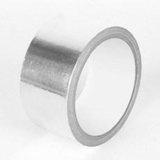 좋은 사람들 은박지 10p 은박테이프 단열테이프 보온 다용도 테이프, 단일옵션