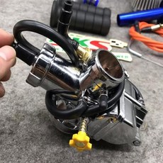 NKS 鬼火福喜GY6 機車改裝件, 1個