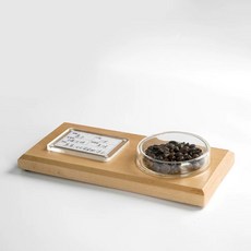 원두 시향 트레이 시향병 로스팅 시험관 원두 2 테스트 커피, A. 커피 콩