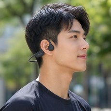 자이온 무선 블루투스 이어폰 운동용 휴대용 편리한 무선이어폰, 자이온 무선 블루투스 이어폰 운동용 휴대용 편리한 무선