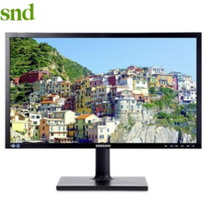 삼성 20~27인치 LED 중고 모니터, 삼성 20LED