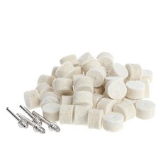 50ppcpcs 13mm 두께 + 4PCS 3.115mm 링 패드 + 4PCS 3.15mm Shh Shhks., 하얀색, 50개