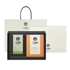 오설록 티세트세작10입 영귤10입 245060, 오설록 티세트세작10입,영귤10입 245060