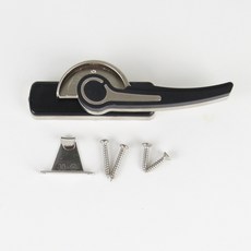 대형 크리센트 샷시/창문/부속/수리/교체 CR04, 1개, 좌크리 (기본)