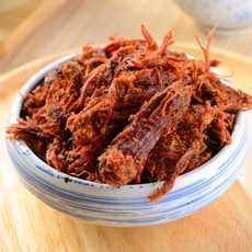 快車肉乾 微辣牛肉條, 175g, 1個