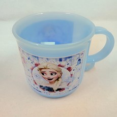 SKATER 兒童學習杯 冰雪奇緣 漱口杯, 1個