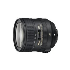 Nikon AF‑S NIKKOR 24‑85mm f/3.5‑4.5G ED VR 화이트 박스 타입, 2204