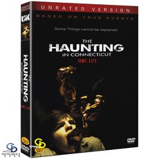 [DVD] 메디엄 - 피터 콘웰 감독. 버지니아 매드슨