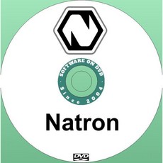 최신 신제품 NATRON DVD용 Windows용 VFX 및 모션 그래픽 합성 소프트웨어, 최신 신제품 NATRON DVD용 Windows용 VF