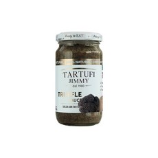 JIMMY TARTUFI 松露義大利麵醬 起司口味, 1個, 松露口味180g：實重310g,超商/店到店：限重5kg, 180g