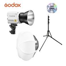 GODOX 고독스 ML60II Bi +CS30+ 210B, 1개
