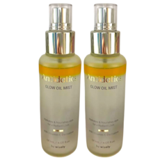 승무원 미스트 속건조 광채 물광 오일미스트, 2개, 120ml