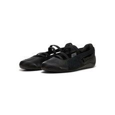 매장정품 푸마 PUMA 스피드캣 발렛 새틴 - 블랙 404383-01 100807