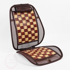 [Allhaving] 시원한 여름 자동차 시트 차량용통풍시트