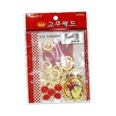 실리콘 골무 중형 바느질 손가락 보호 재봉 퀼트 공예 핸드메이드 작업 필수 용품, 1개, 상세페이지 참조