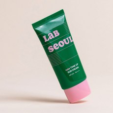 랩서울 한톤업 톤업 선크림 SPF+ PA++++, 1개, 50ml