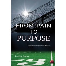 (英文圖書)From Pain to Purpose 精裝版, Krystal Lee Enterprises (Kl..., 英文