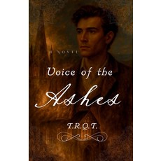 (英文圖書)Voice of the Ashes 平裝版, Calla Press Publishing, 英文