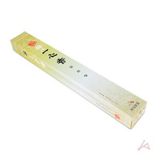 일심향 전통 선향 명상향 제사 차례 기도용 향스틱 불교용품 제례용품 전통선향, 본상품