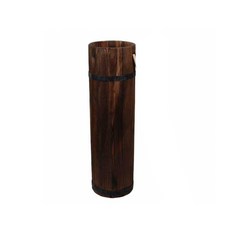 파리스 전통놀이 투호통, 블랙, 1개