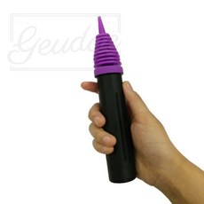 그대여 포켓 손펌프 바람넣는기계