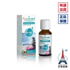 Puressentiel 靜謐時刻 木質沉穩複方精油, 1個