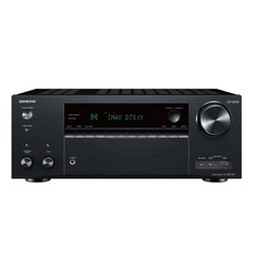 ONKYO TX-NR7100 環擴 台灣釪環公司貨, 1個