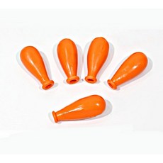 스포이드 고무만(10ml-10개입), 10개