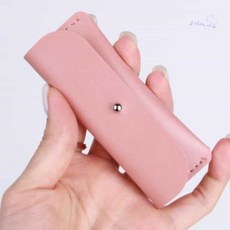 도장 가죽 케이스 방지