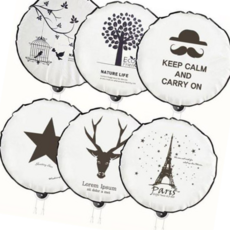 거실용품 MY 벽걸이용 부직포 선풍기커버 보관, 파리