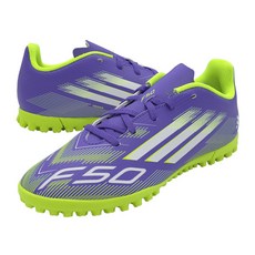 아디다스 키즈 유소년 축구화 F50 클럽 TF J JI0039