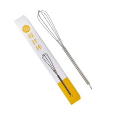 穀物粉專用攪拌棒 17cm x 2cm x 2cm, 1個