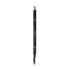 겔랑 더 아이브로우 펜슬 1.08g, 01 Brun Ideal, 1개