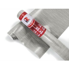 3M 2080 시리즈 MX12 매트릭스 블랙 - 1.5m x 15.2cm(5피트 6인치) 2.5제곱피트 듀얼 캐스트 자동차 랩 비닐 필름 및 Controltac 공기 방출 접착, 3M 2080 시리즈 MX12 매트릭스 블랙 - 1.5