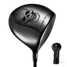 PGM 티타늄 드라이버 골프 클럽 남성 여성용 460CC 초박형 페이스 0.85 COR 로프트 경량 그래파이트 샤프트 오버사이즈 스위트 스팟 244491, PGM 티타늄 드라이버 골프 클럽 남성 여성용 460C