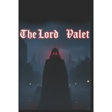 (英文圖書)The Lord Valet 平裝版, Independently Published, English